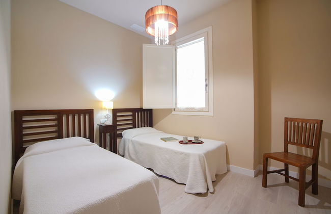 Hotel Casa Palacio Cadiz - Foto 12