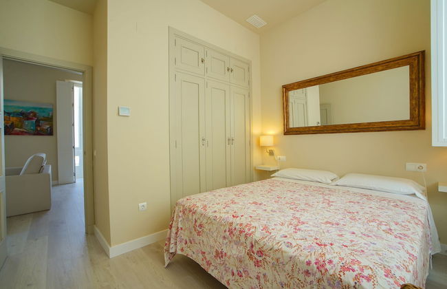 Hotel Casa Palacio Cadiz - Foto 8