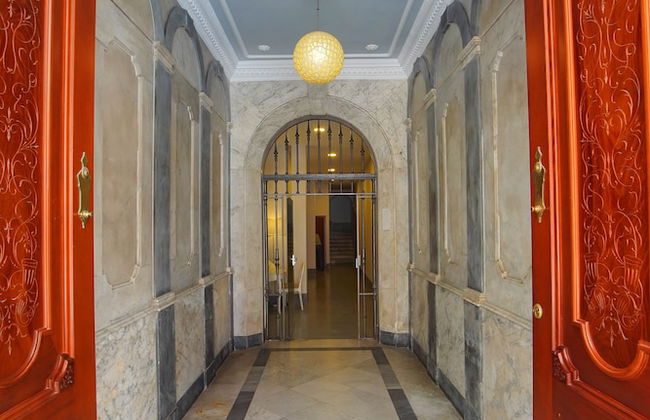 Hotel Casa Palacio Cadiz - Foto 56