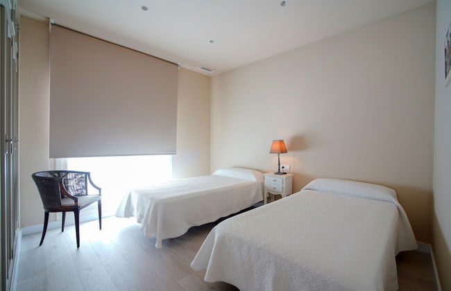 Hotel Casa Palacio Cadiz - Foto 6