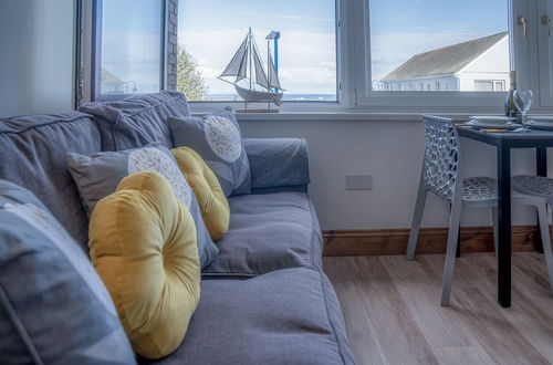 Photo 13 - Ocean View - 1 Bedroom - Saundersfoot