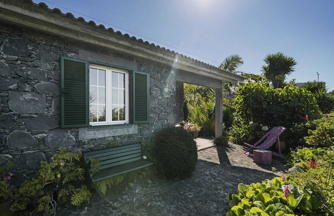 Quinta Devónia - Foto 1