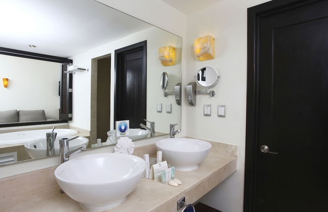 Sandos Caracol Nature Resort & Water Park All Inclusive - Foto 44