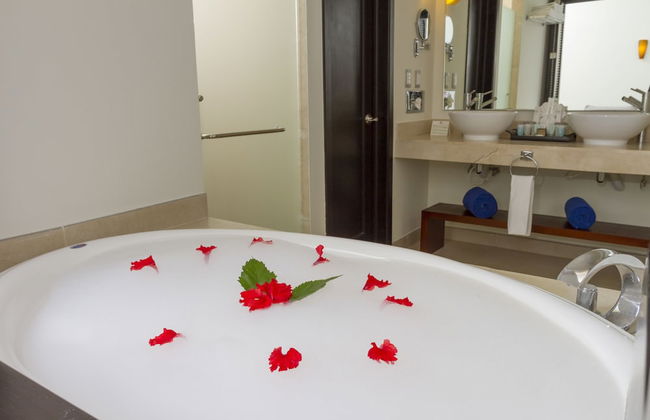 Sandos Caracol Nature Resort & Water Park All Inclusive - Foto 54