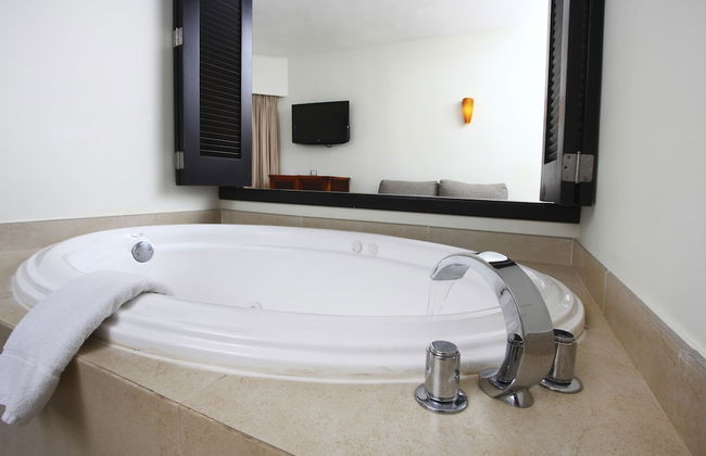Sandos Caracol Nature Resort & Water Park All Inclusive - Foto 26