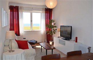 Foto 1 - Cozy Apartment in Estoril