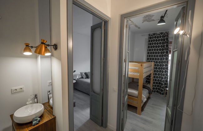 Luxury Apartment Stancesvic - Foto 25
