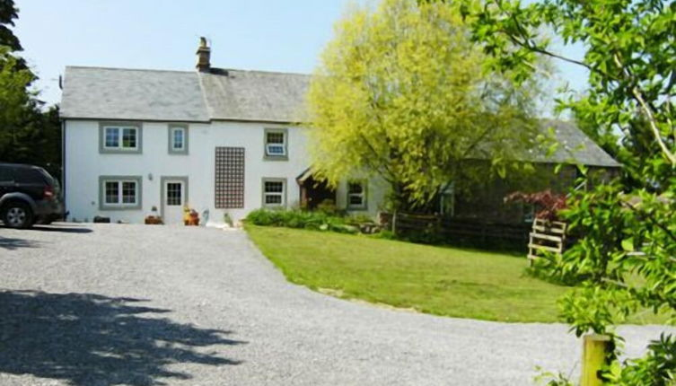 Photo 1 - Wallace Lane Farm - Farm Home