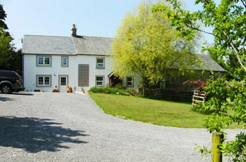 Photo 1 - Wallace Lane Farm - Farm Home