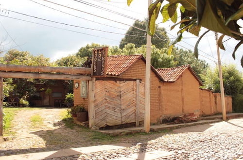 Photo 24 - Cabañas Los Adobes