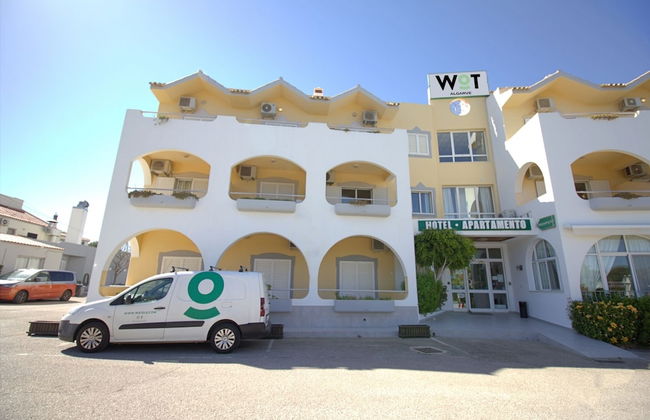WOT Algarve - Foto 48