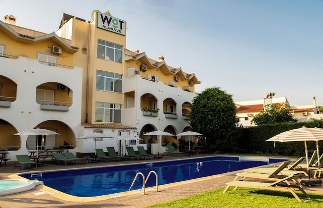 WOT Algarve - Foto 1