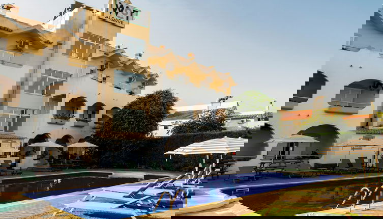 Foto 1 - WOT Algarve