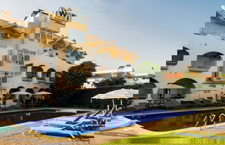 Foto 1 - WOT Algarve