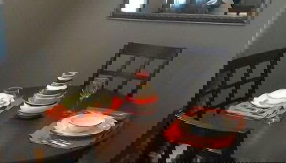 Refeições no quarto