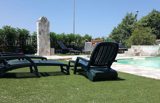 Belvilla by OYO Sul Mare Bilo - Foto 13