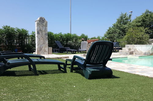 Photo 25 - Residence With Pool, Near the Beach and Coastal Town of La Ciacca