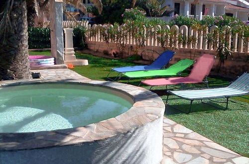 Photo 32 - Residence With Pool, Near the Beach and Coastal Town of La Ciacca