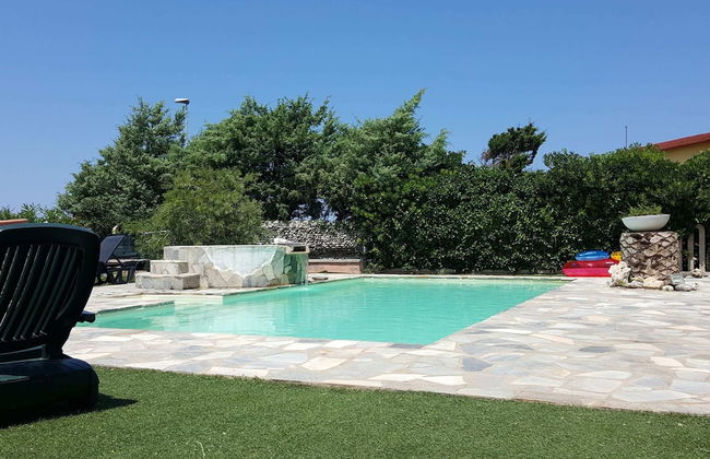 Belvilla by OYO Sul Mare Bilo - Foto 14