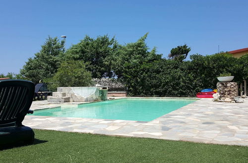 Photo 31 - Residence With Pool, Near the Beach and Coastal Town of La Ciacca