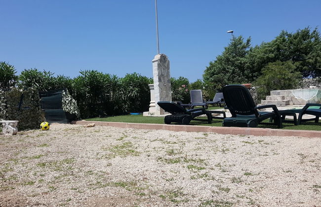 Belvilla by OYO Sul Mare Bilo - Foto 26