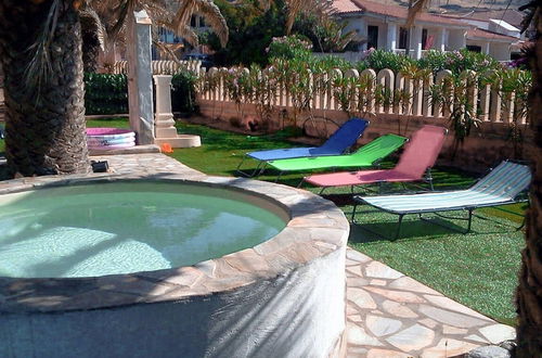 Photo 33 - Residence With Pool, Near the Beach and Coastal Town of La Ciacca