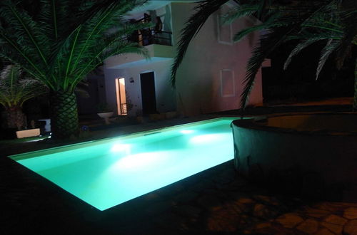 Photo 28 - Residence With Pool, Near the Beach and Coastal Town of La Ciacca