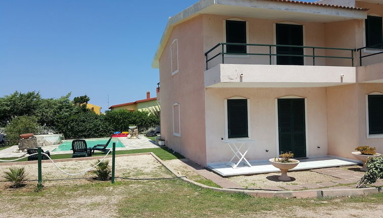 Photo 1 - Residence With Pool, Near the Beach and Coastal Town of La Ciacca