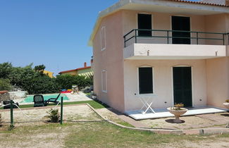 Photo 1 - Residence With Pool, Near the Beach and Coastal Town of La Ciacca