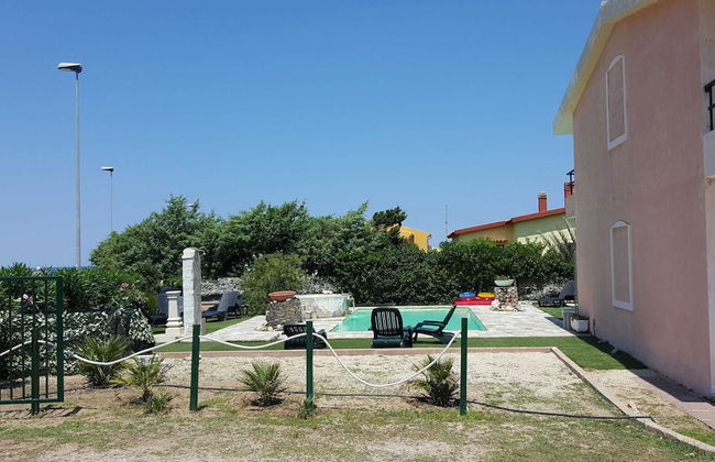 Belvilla by OYO Sul Mare Bilo - Foto 11
