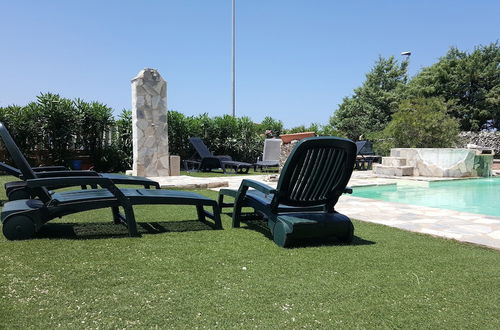 Photo 14 - Residence With Pool, Near the Beach and Coastal Town of La Ciacca