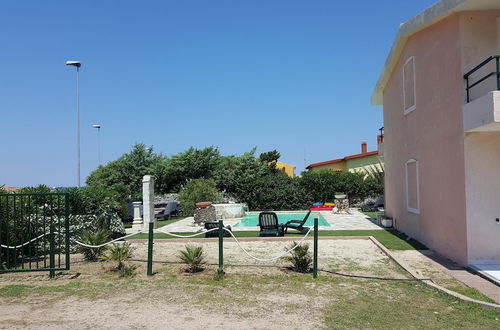 Foto 43 - Residence With Pool, Near the Beach and Coastal Town of La Ciacca