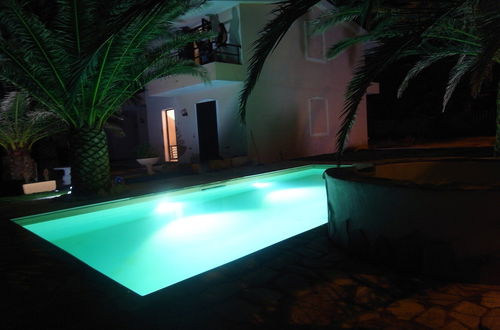 Photo 36 - Residence With Pool, Near the Beach and Coastal Town of La Ciacca