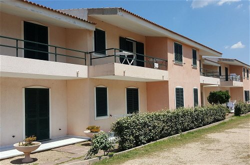 Foto 27 - Residence With Pool, Near the Beach and Coastal Town of La Ciacca