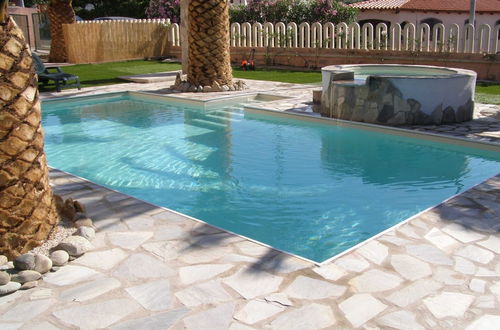 Photo 29 - Residence With Pool, Near the Beach and Coastal Town of La Ciacca