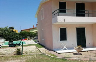 Photo 1 - Residence With Pool, Near the Beach and Coastal Town of La Ciacca