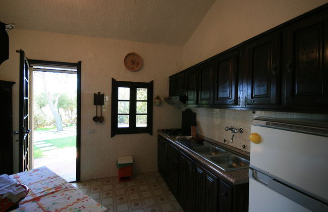 Villa Scarabeo - Foto 13