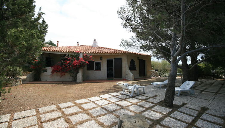 Photo 1 - Villa Scarabeo