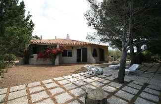 Foto 1 - Villa Scarabeo