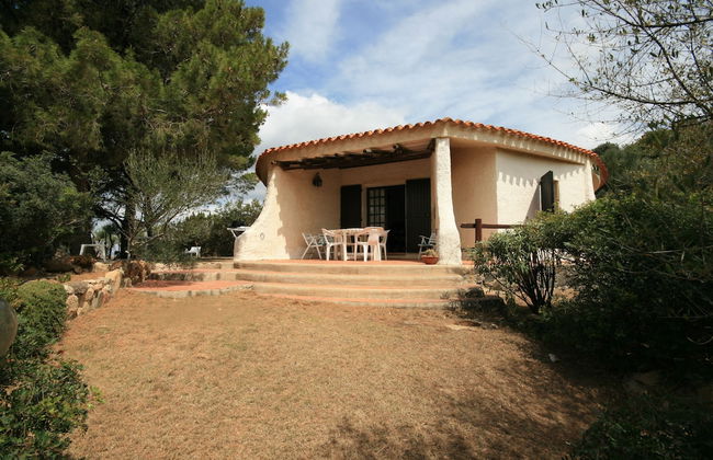 Villa Scarabeo - Foto 33