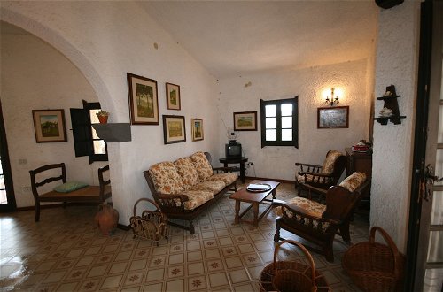 Foto 17 - Villa Scarabeo