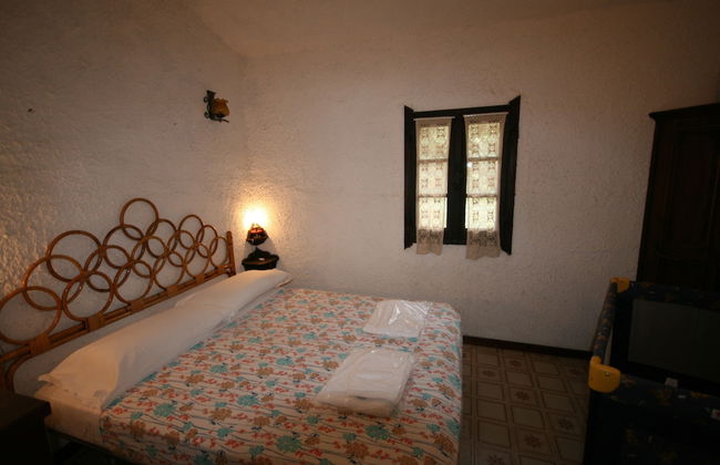 Villa Scarabeo - Foto 5