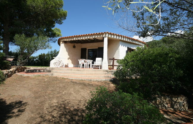 Villa Scarabeo - Foto 32