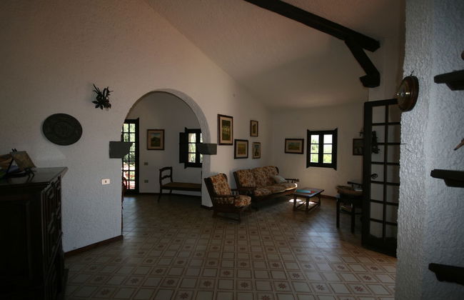 Villa Scarabeo - Foto 15