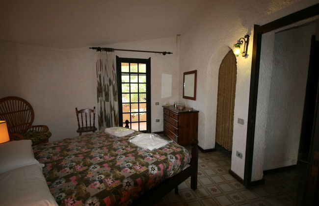Villa Scarabeo - Foto 10