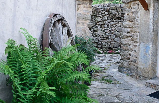 Los Sitios de Aravalle - Foto 63