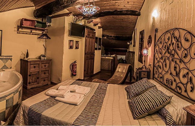 Los Sitios de Aravalle - Foto 5