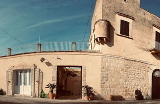 Photo 1 - Masseria Chiusurella