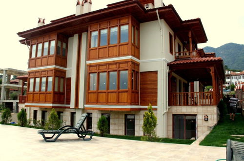 Photo 1 - Kerme Ottoman Houses