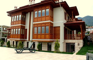 Photo 1 - Kerme Ottoman Houses